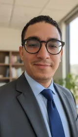 Foto de perfil de David Hernandez